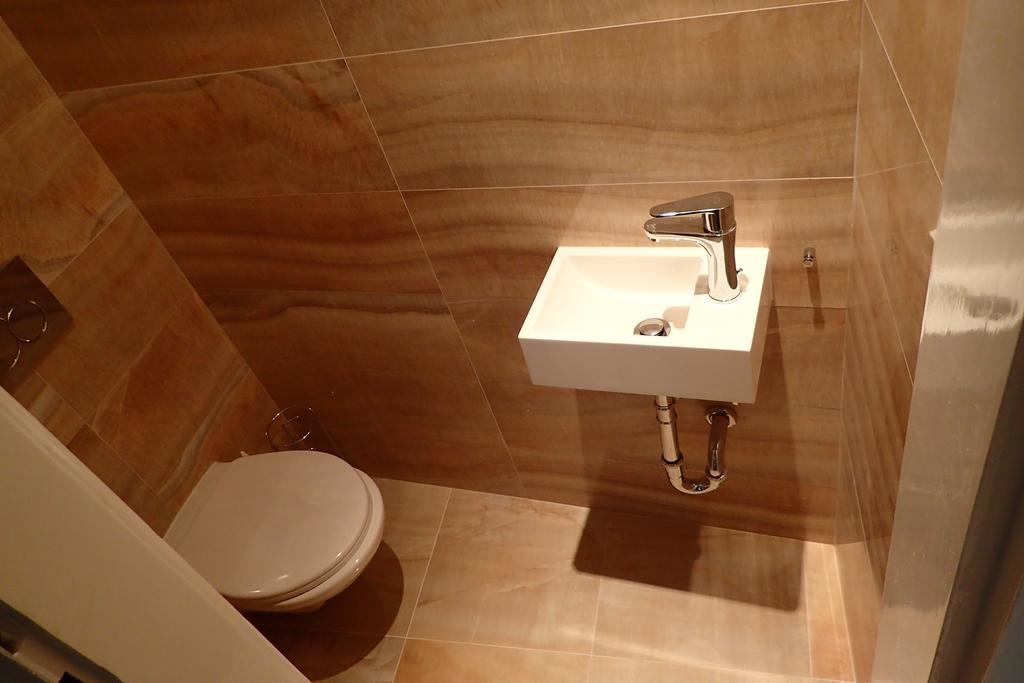 Apartment In City Center - Morassi Karlovy Vary Rom bilde
