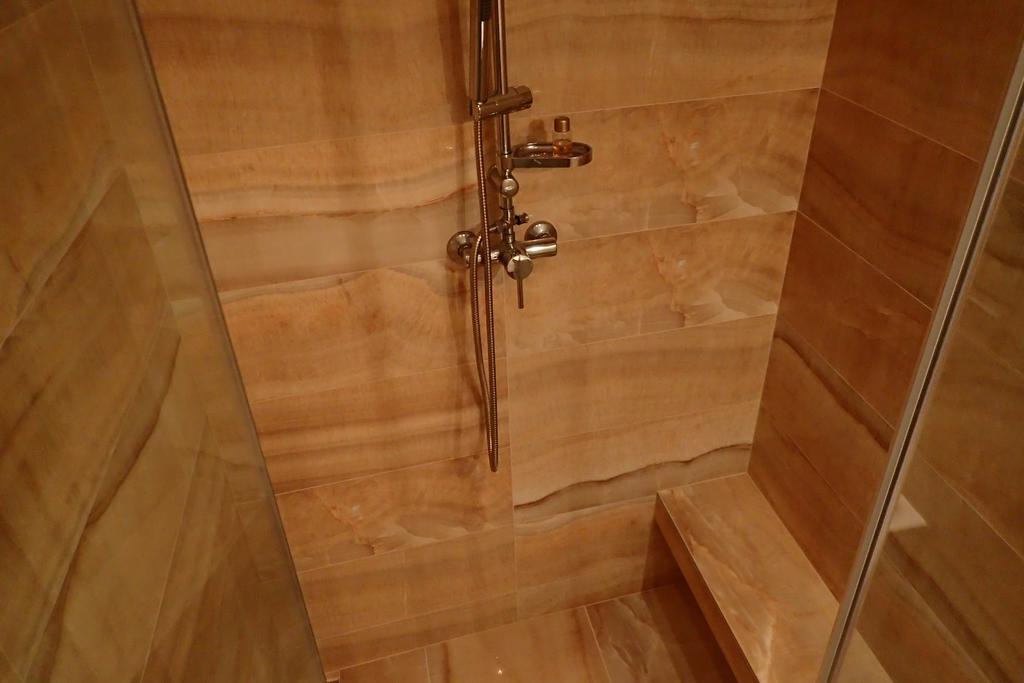 Apartment In City Center - Morassi Karlovy Vary Rom bilde