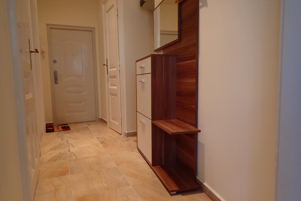 Apartment In City Center - Morassi Karlovy Vary Rom bilde