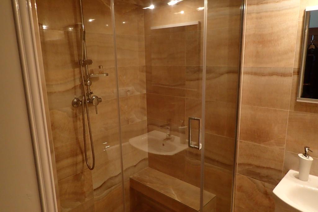 Apartment In City Center - Morassi Karlovy Vary Rom bilde