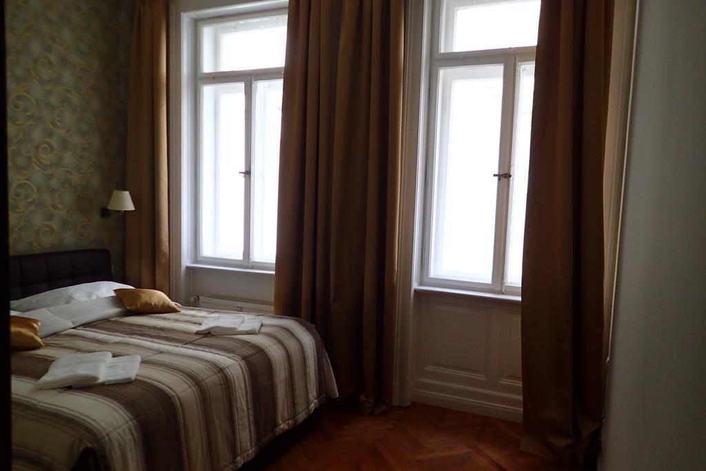 Apartment In City Center - Morassi Karlovy Vary Eksteriør bilde