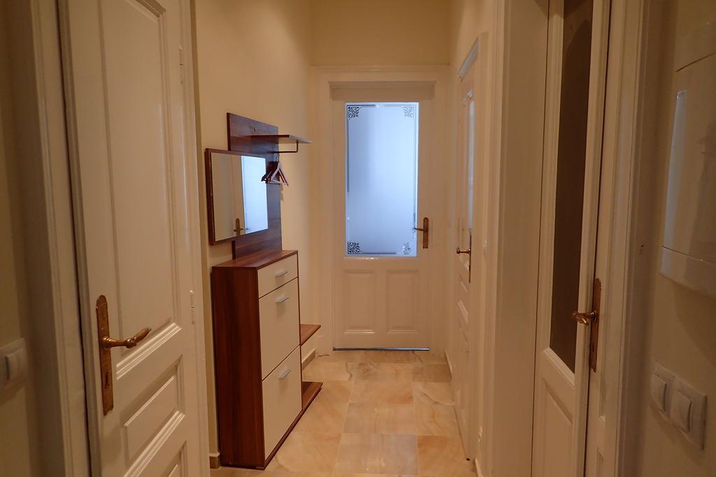 Apartment In City Center - Morassi Karlovy Vary Rom bilde