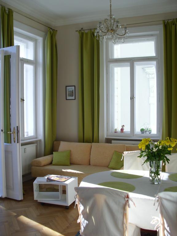 Apartment In City Center - Morassi Karlovy Vary Eksteriør bilde