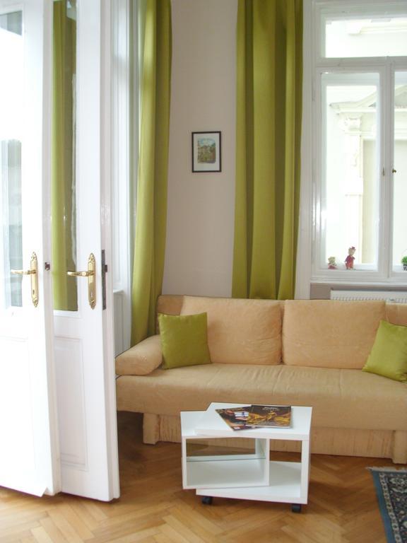Apartment In City Center - Morassi Karlovy Vary Eksteriør bilde